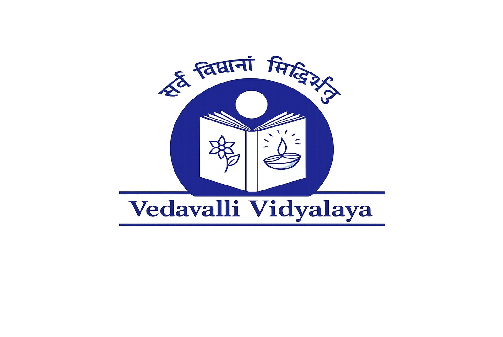 Vedavalli Vidyalaya